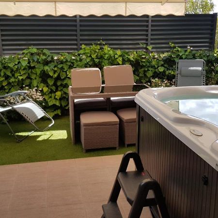 Salvia Apartment With Private Jacuzzi Split Kültér fotó