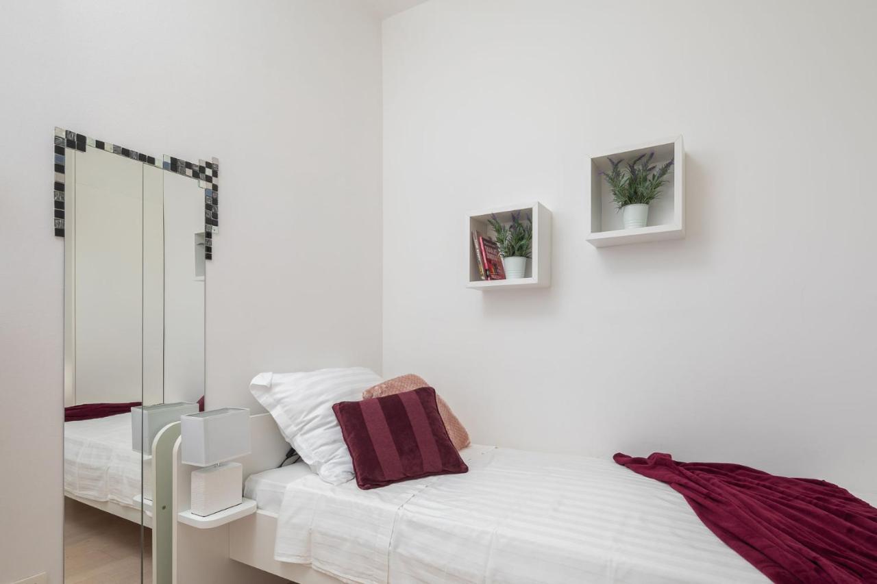 Salvia Apartment With Private Jacuzzi Split Kültér fotó