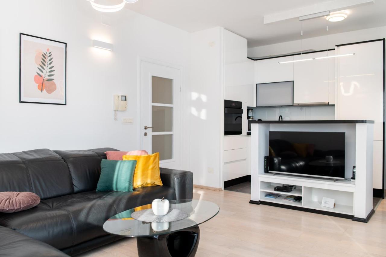 Salvia Apartment With Private Jacuzzi Split Kültér fotó