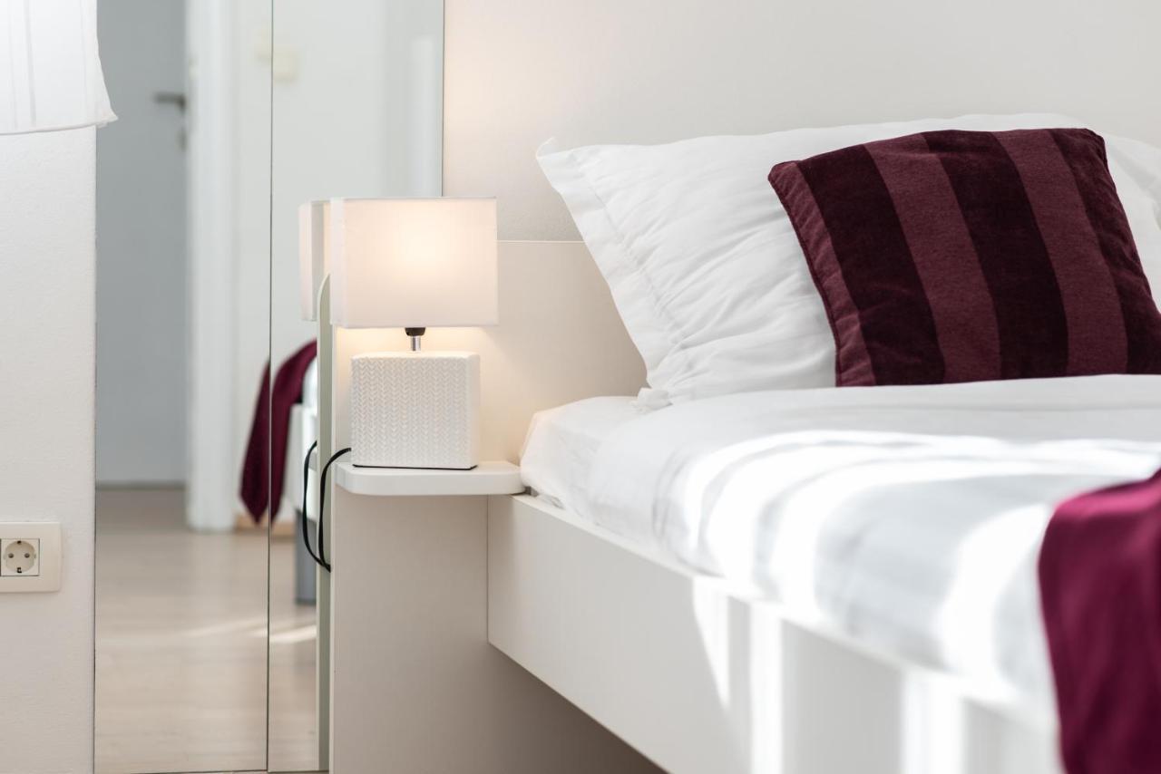 Salvia Apartment With Private Jacuzzi Split Kültér fotó