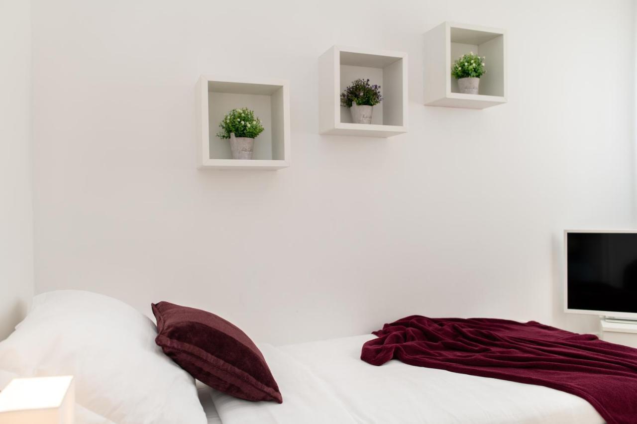 Salvia Apartment With Private Jacuzzi Split Kültér fotó