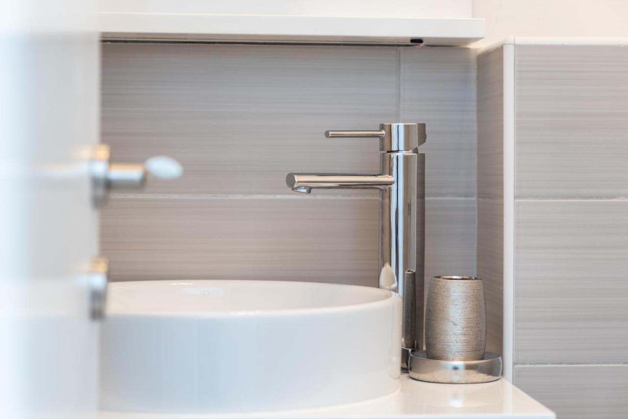 Salvia Apartment With Private Jacuzzi Split Kültér fotó
