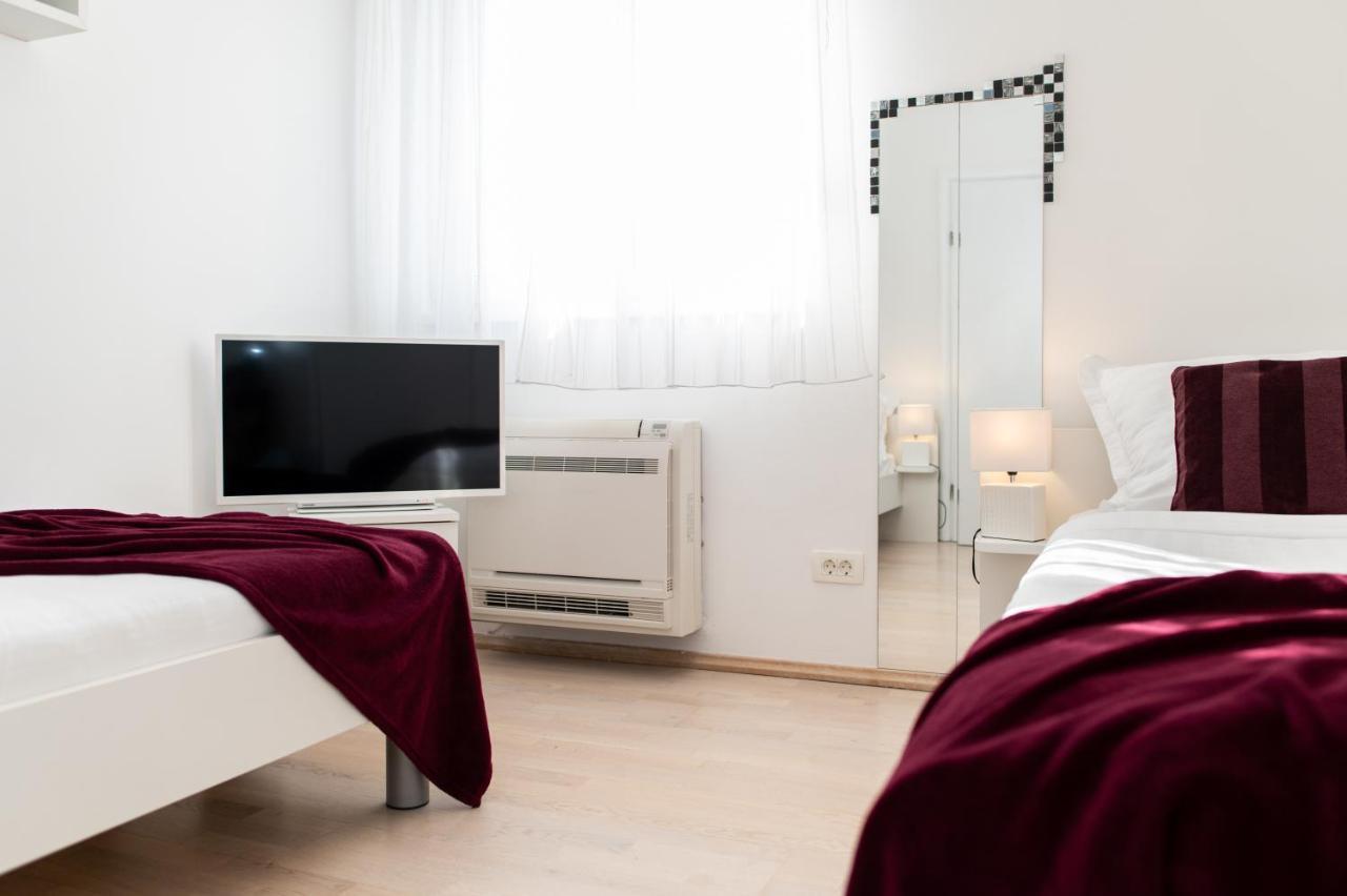 Salvia Apartment With Private Jacuzzi Split Kültér fotó