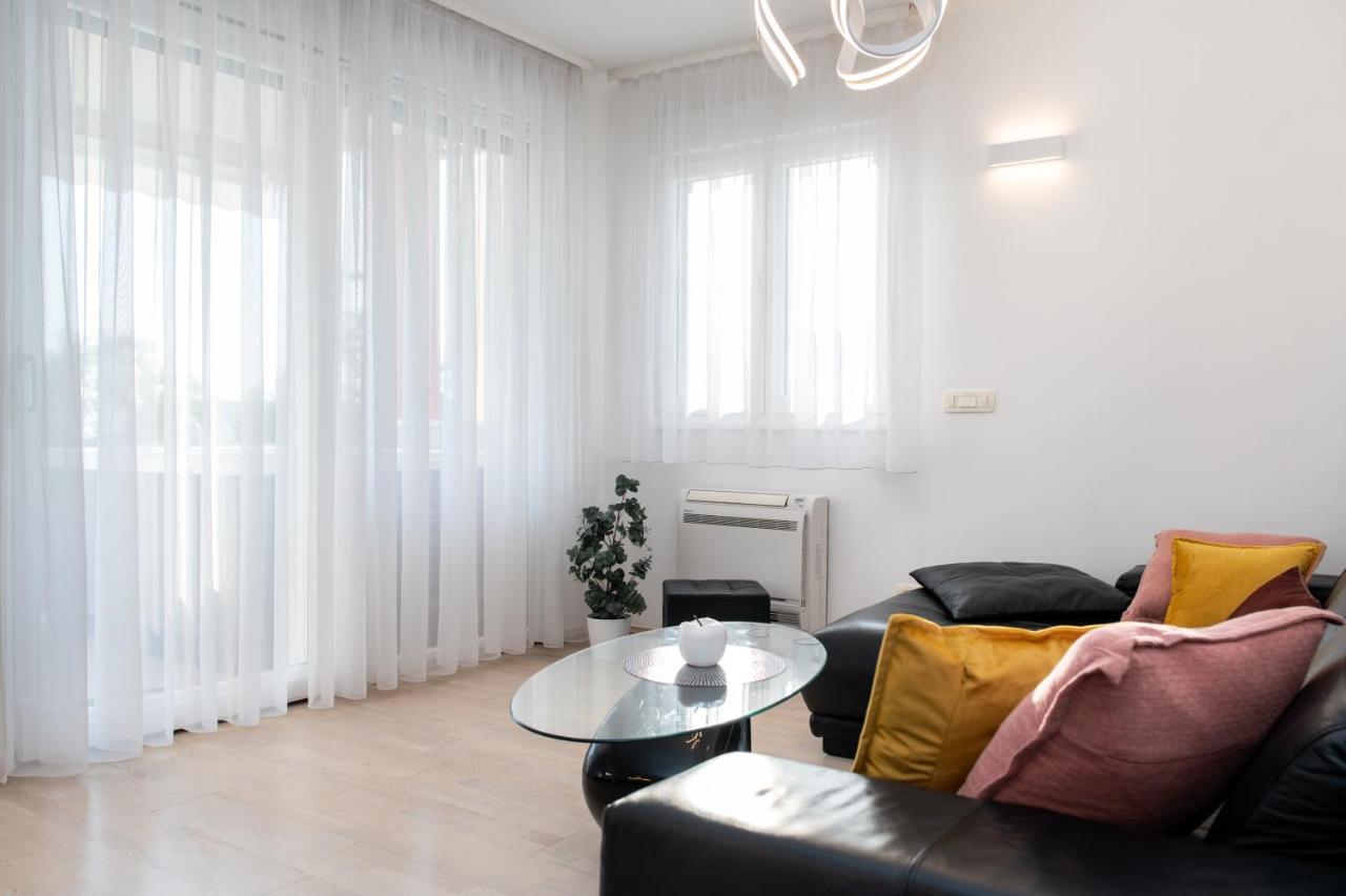 Salvia Apartment With Private Jacuzzi Split Kültér fotó