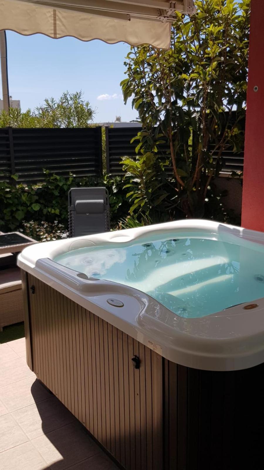 Salvia Apartment With Private Jacuzzi Split Kültér fotó