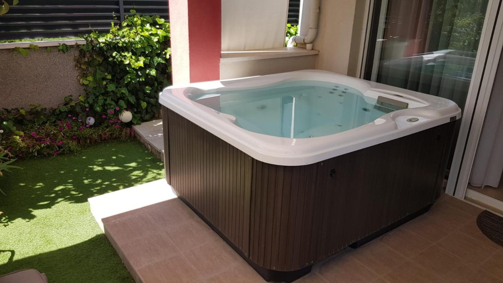 Salvia Apartment With Private Jacuzzi Split Kültér fotó
