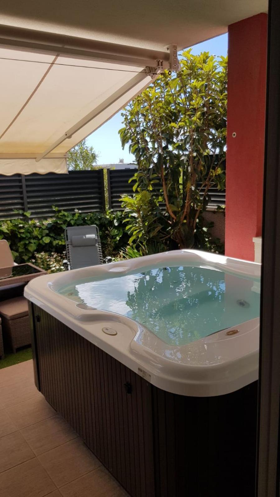 Salvia Apartment With Private Jacuzzi Split Kültér fotó