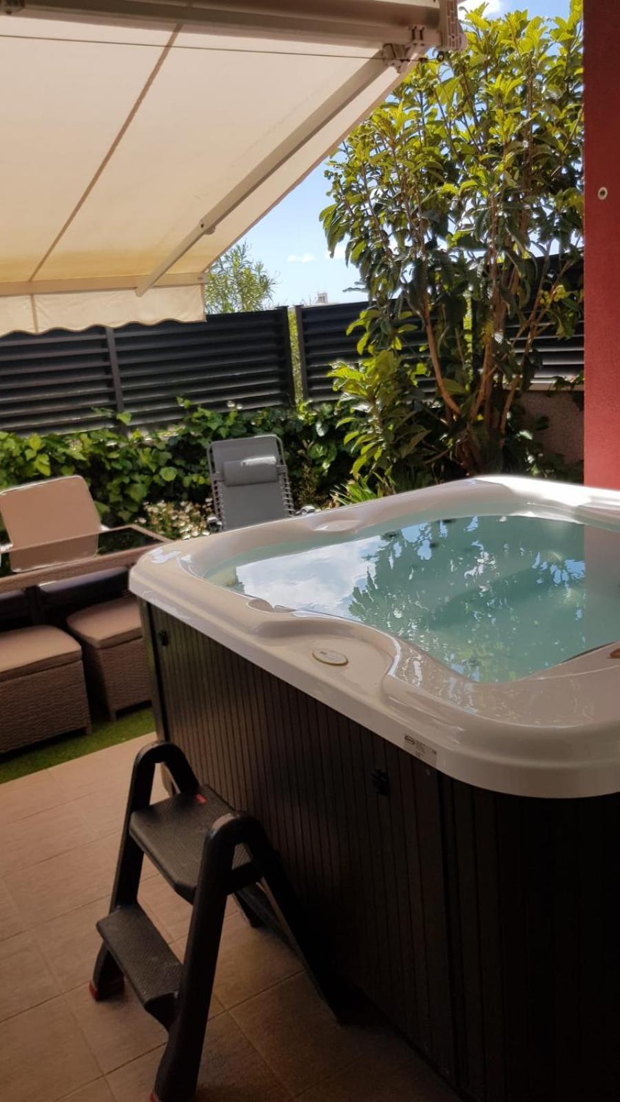 Salvia Apartment With Private Jacuzzi Split Kültér fotó