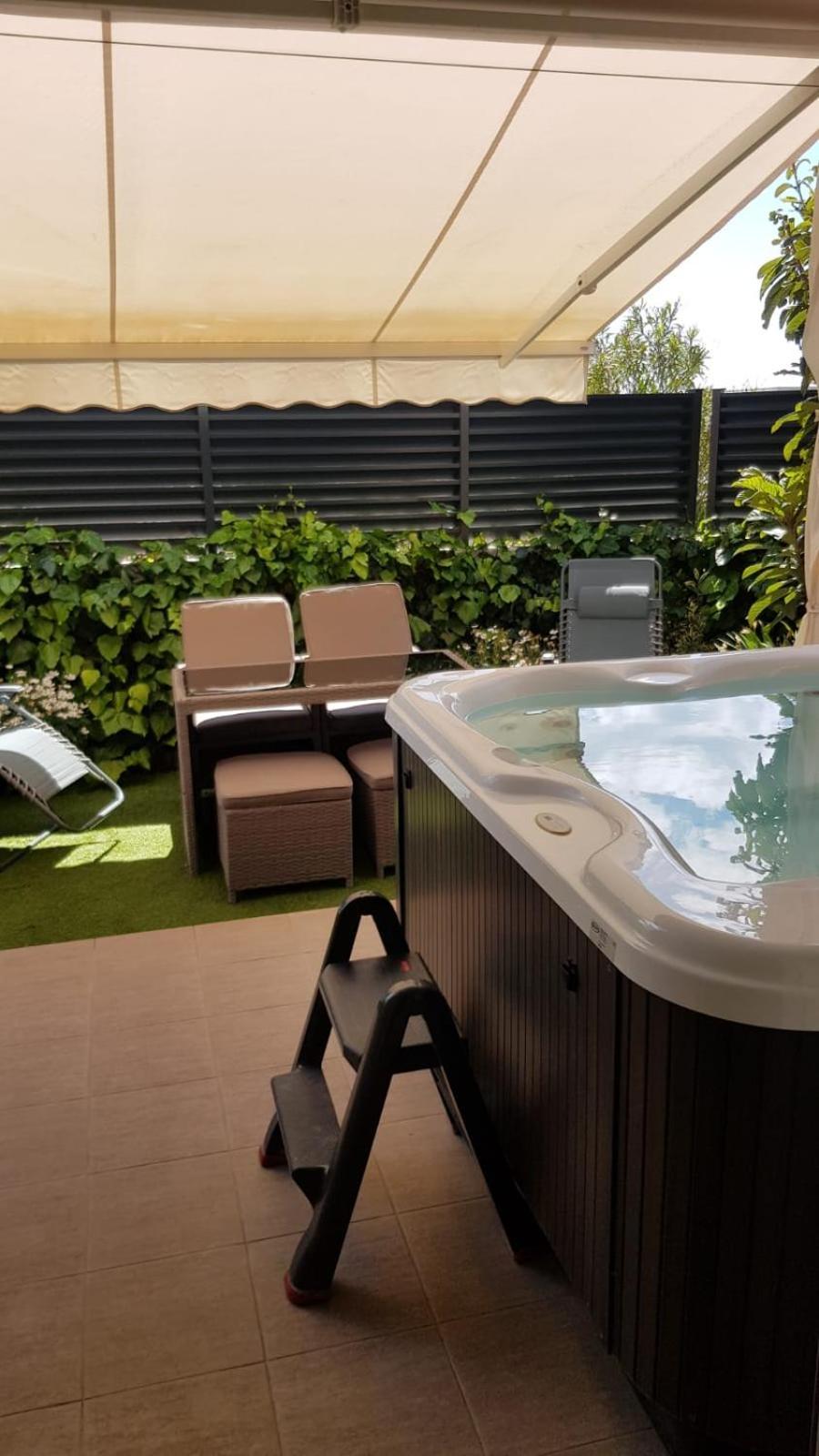 Salvia Apartment With Private Jacuzzi Split Kültér fotó