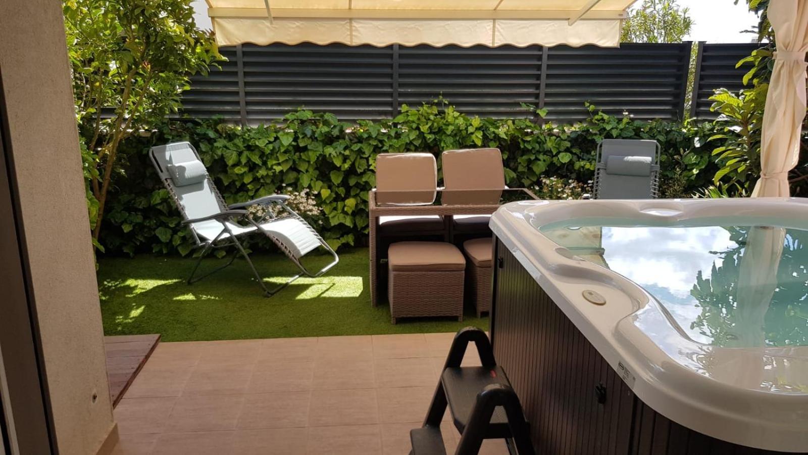 Salvia Apartment With Private Jacuzzi Split Kültér fotó