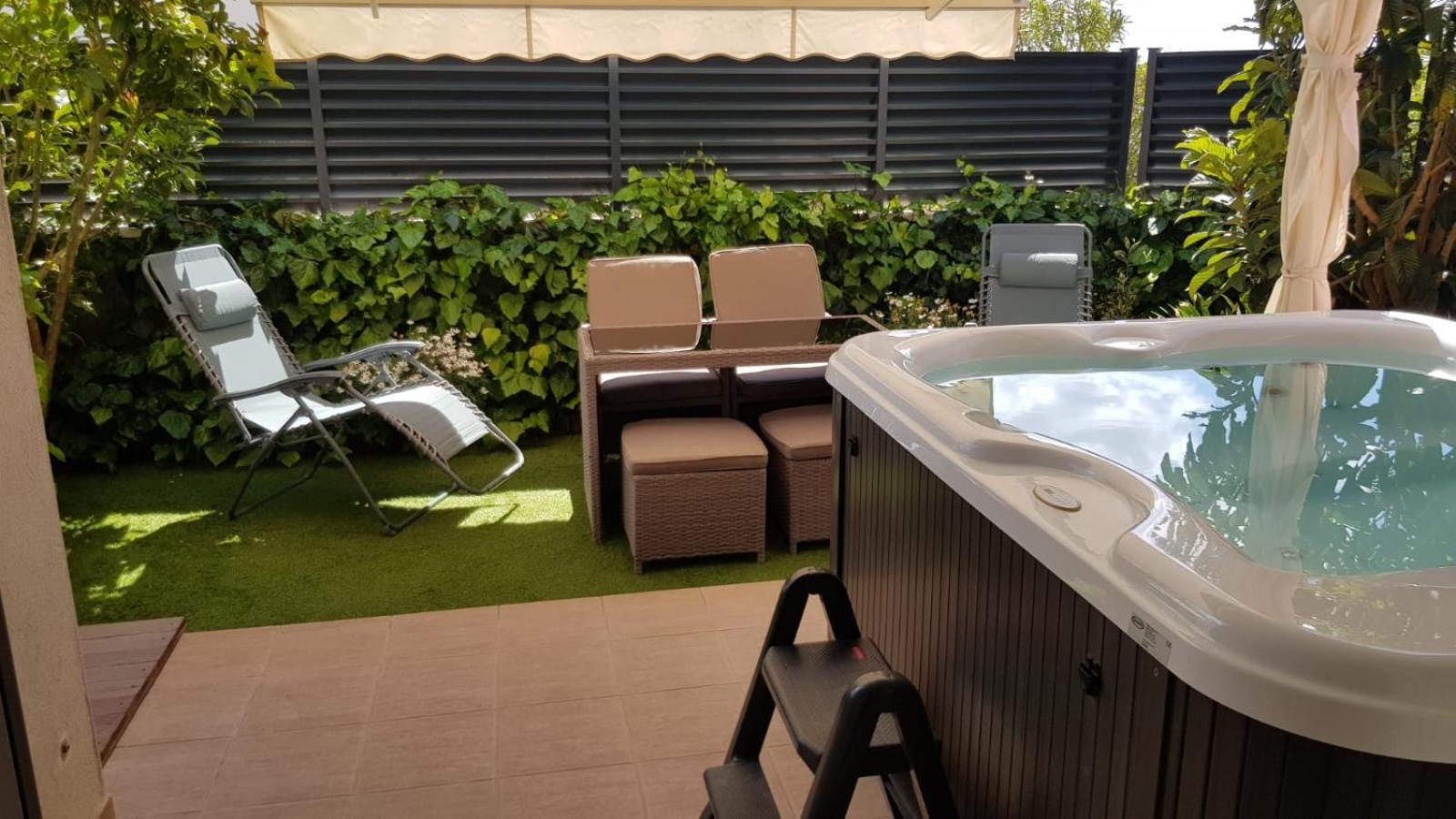 Salvia Apartment With Private Jacuzzi Split Kültér fotó